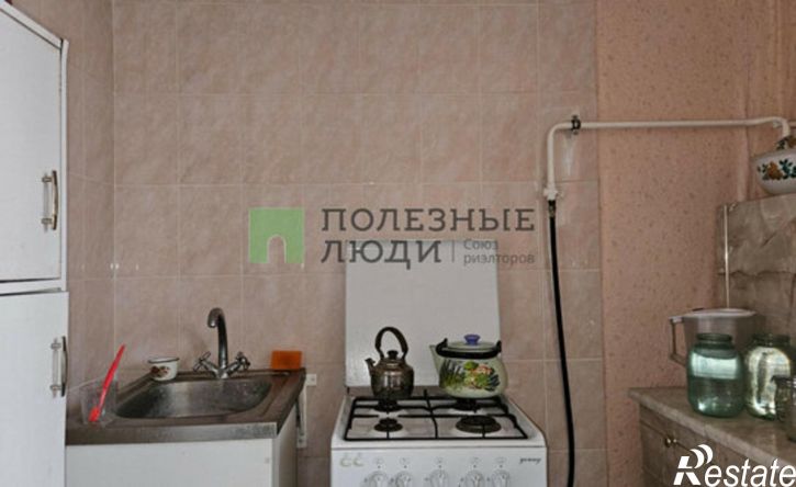 1-комн квартира ул Адмирала Юмашева, 7,  д. 7