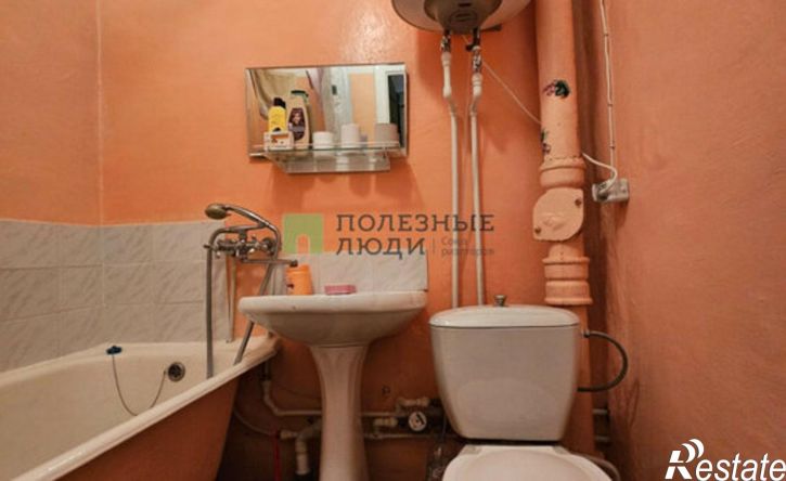 1-комн квартира ул Адмирала Юмашева, 7,  д. 7