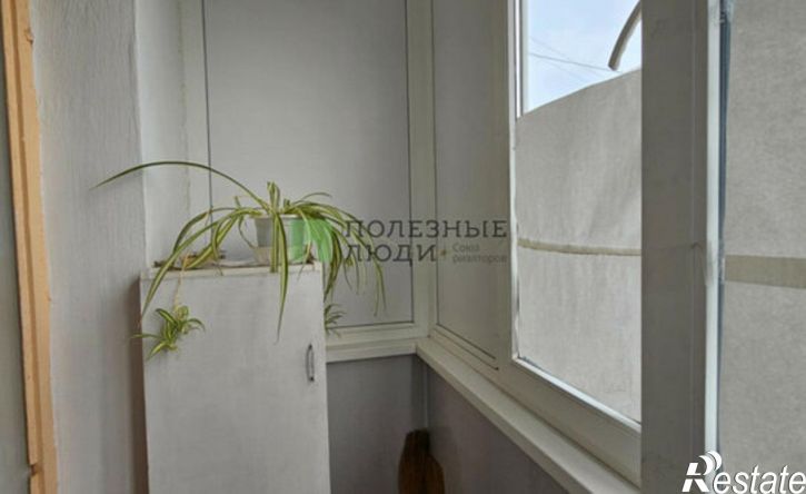 1-комн квартира ул Адмирала Юмашева, 7,  д. 7