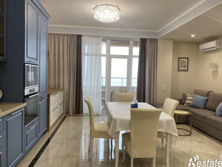 2-комн квартира улица Наташинская, 2Ж,  д. 2Ж