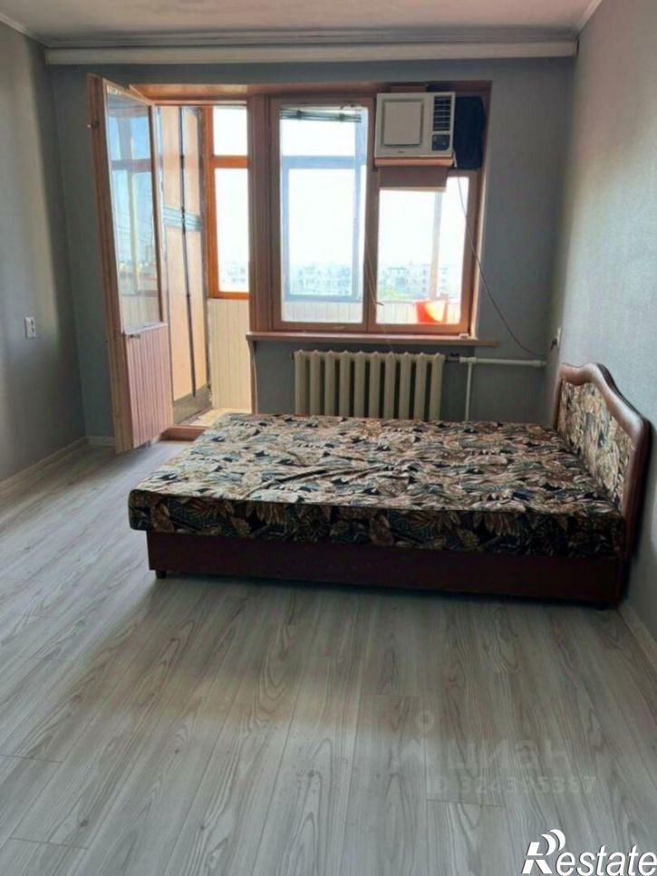 1-комн квартира проспект Октябрьской Революции, 87,  д. 87