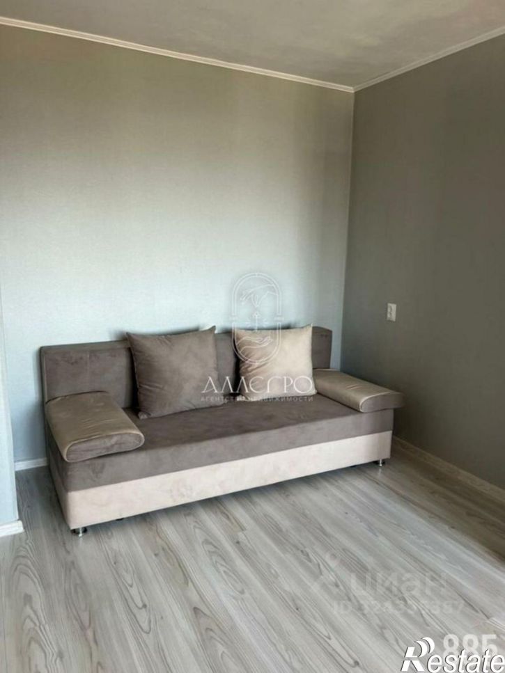 1-комн квартира проспект Октябрьской Революции, 87,  д. 87