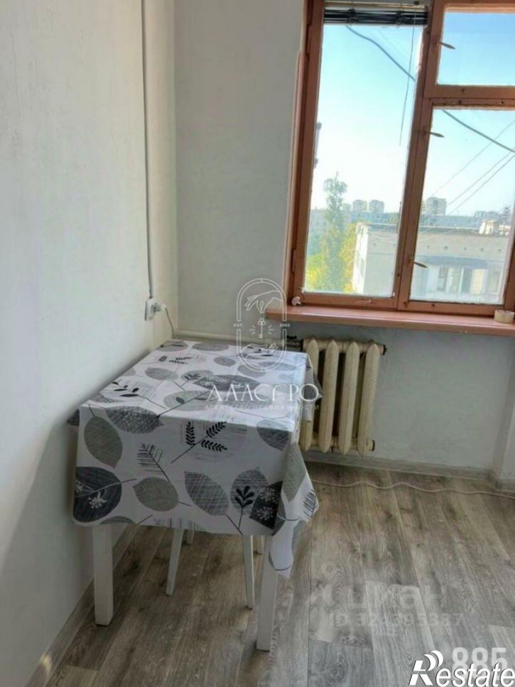 1-комн квартира проспект Октябрьской Революции, 87,  д. 87