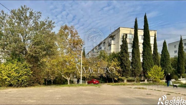 1-комн квартира проспект Октябрьской Революции, 87,  д. 87