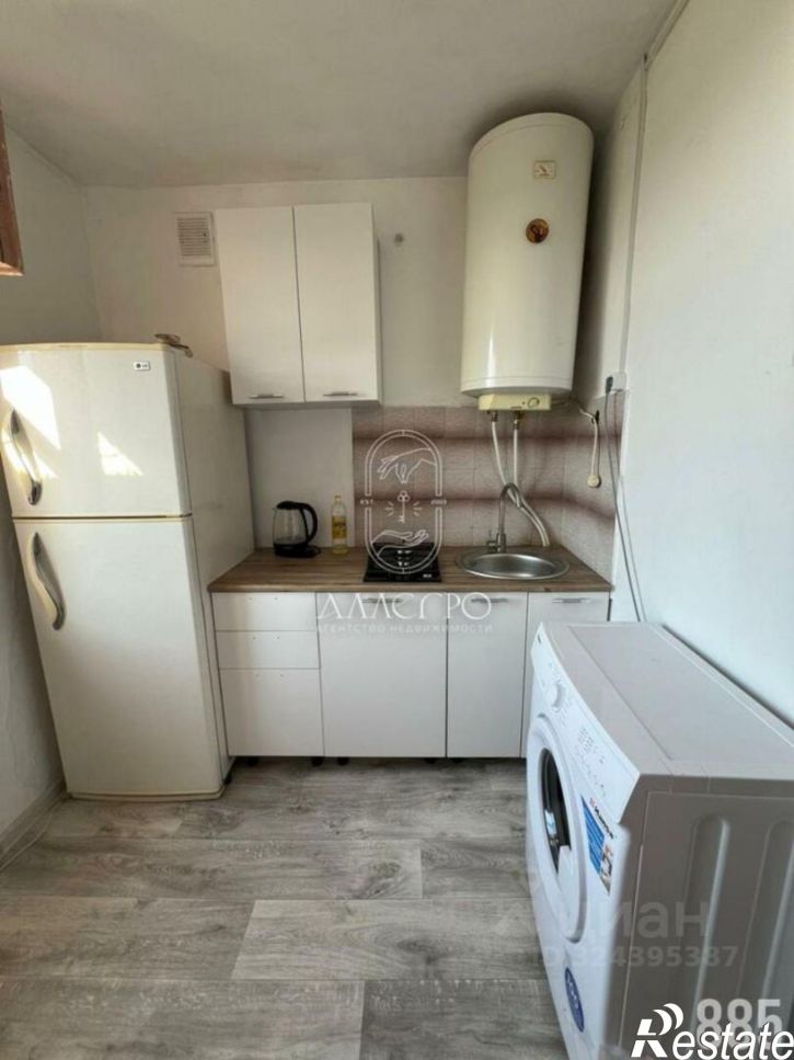 1-комн квартира проспект Октябрьской Революции, 87,  д. 87