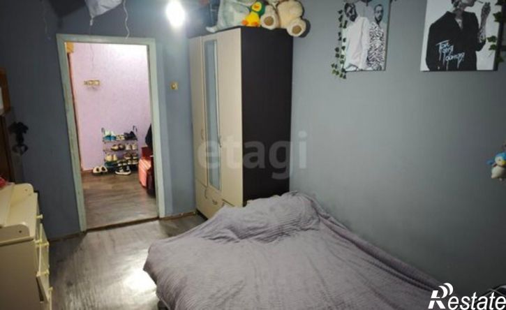 4-комн квартира Симферопольская улица, 25,  д. 25