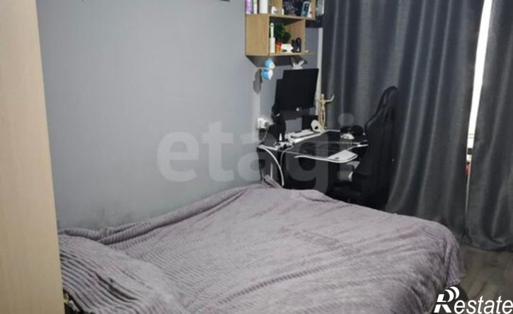 4-комн квартира Симферопольская улица, 25,  д. 25