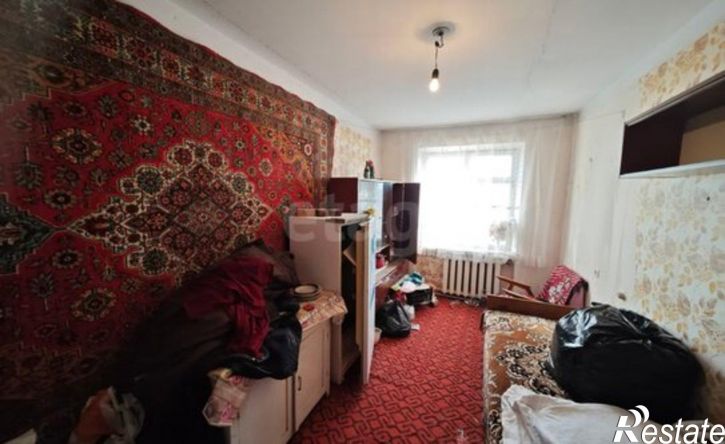 4-комн квартира Симферопольская улица, 25,  д. 25