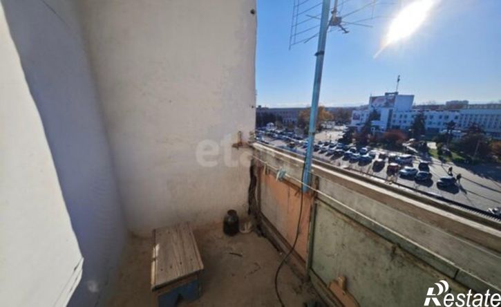 4-комн квартира Симферопольская улица, 25,  д. 25