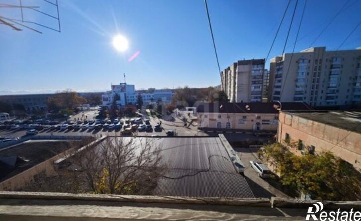 4-комн квартира Симферопольская улица, 25,  д. 25