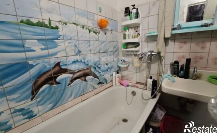 4-комн квартира Симферопольская улица, 25,  д. 25