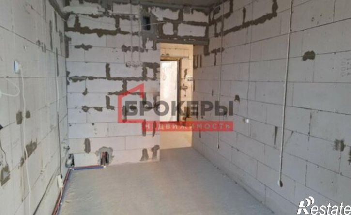 1-комн квартира улица Военных Строителей, 12 к11,  д. 12 к11