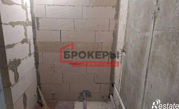 1-комн квартира улица Военных Строителей, 12 к11,  д. 12 к11