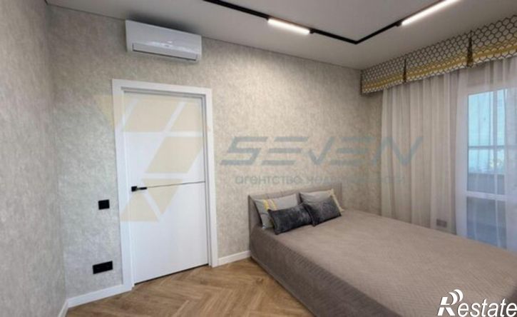 1-комн квартира улица Адмирала Фадеева, 46Бк1,  д. 46Бк1