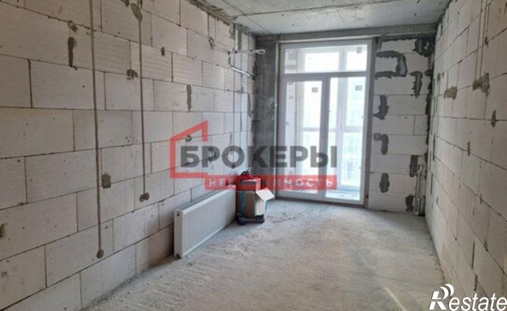 1-комн квартира улица Военных Строителей, 12 к11,  д. 12 к11