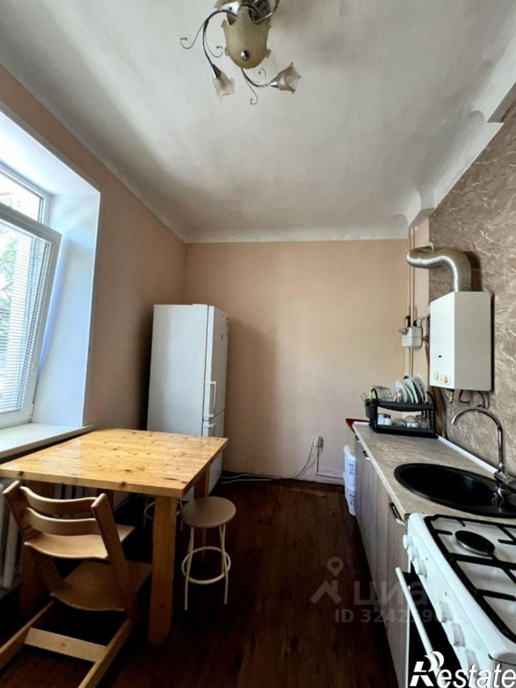 1-комн квартира улица Суворова, 5,  д. 5