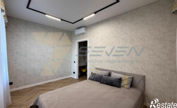 1-комн квартира улица Адмирала Фадеева, 46Бк1,  д. 46Бк1