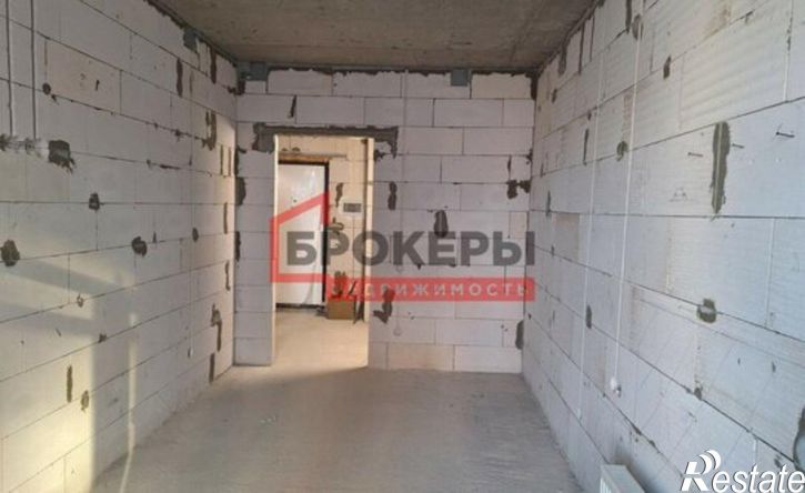 1-комн квартира улица Военных Строителей, 12 к11,  д. 12 к11