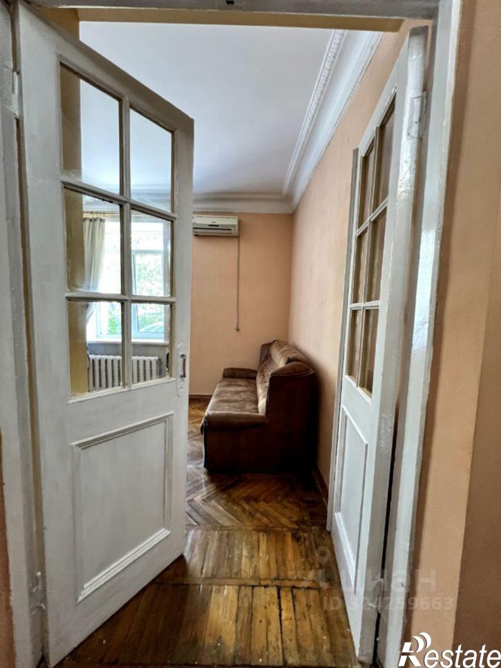 1-комн квартира улица Суворова, 5,  д. 5