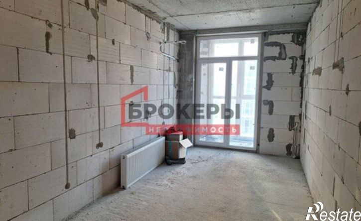 1-комн квартира улица Военных Строителей, 12 к11,  д. 12 к11