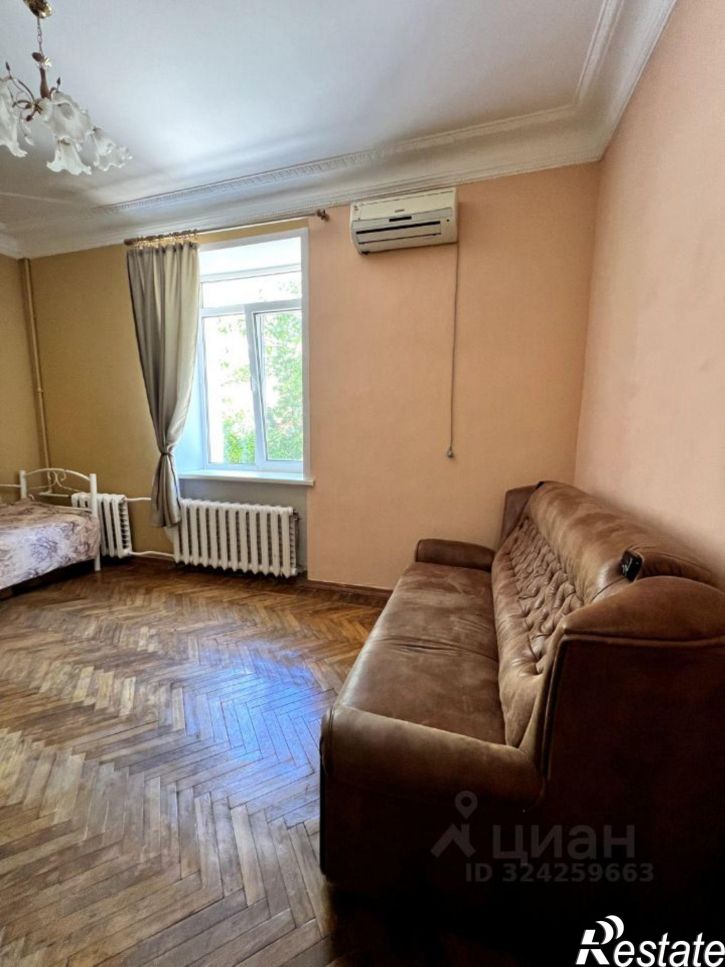 1-комн квартира улица Суворова, 5,  д. 5