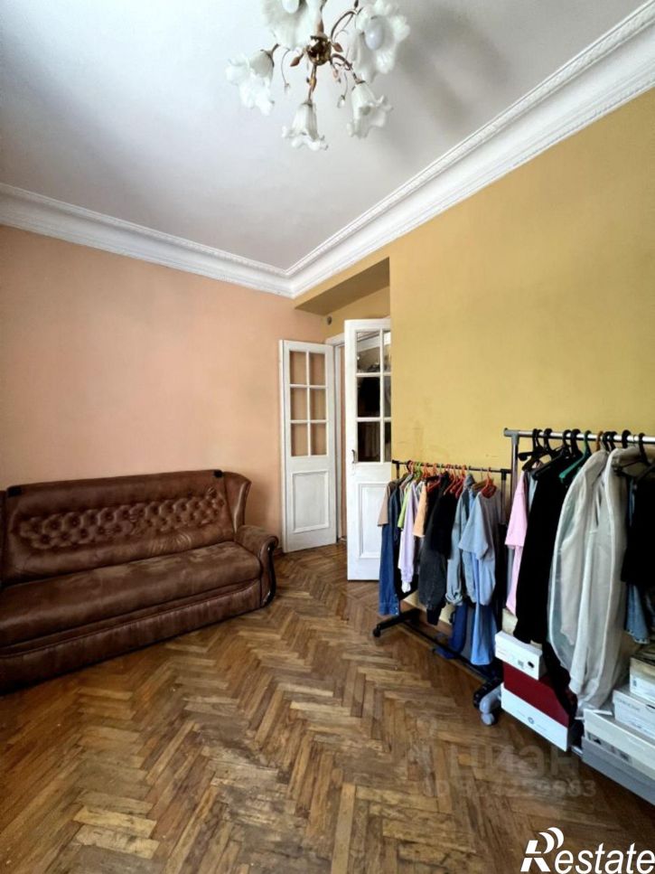 1-комн квартира улица Суворова, 5,  д. 5