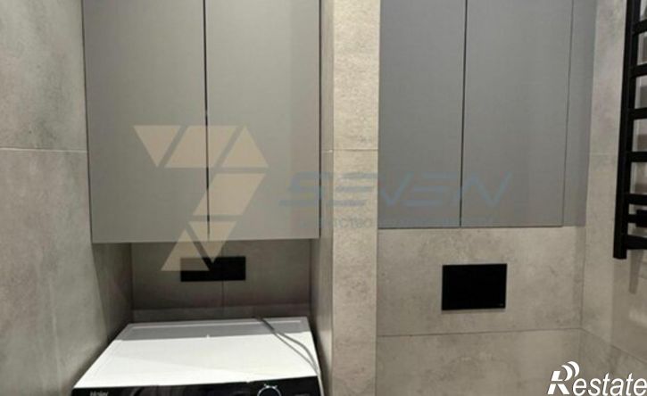 1-комн квартира улица Адмирала Фадеева, 46Бк1,  д. 46Бк1