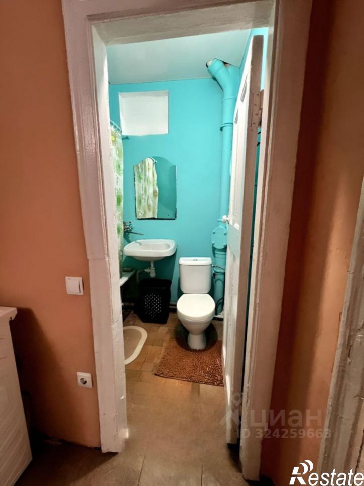 1-комн квартира улица Суворова, 5,  д. 5