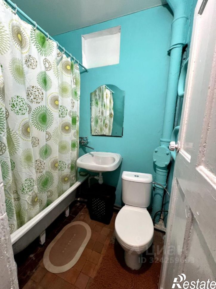 1-комн квартира улица Суворова, 5,  д. 5