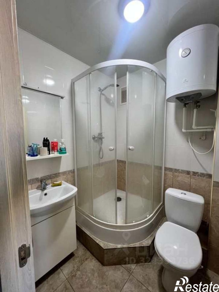 1-комн квартира Лоцманская улица, 4,  д. 4