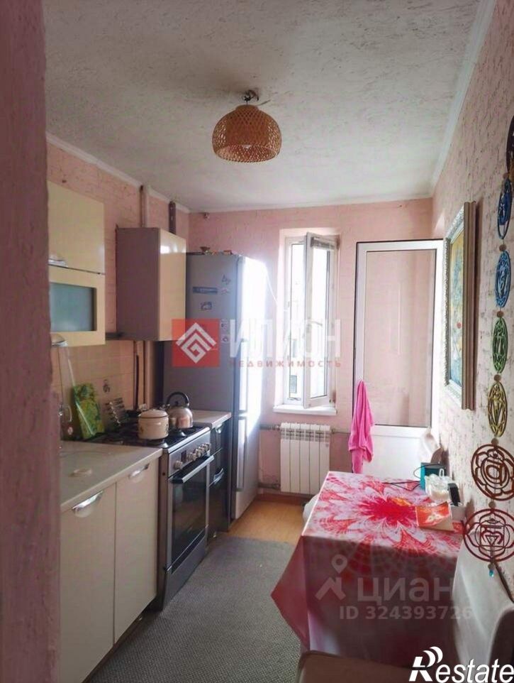 2-комн квартира проспект Генерала Острякова, 98,  д. 98