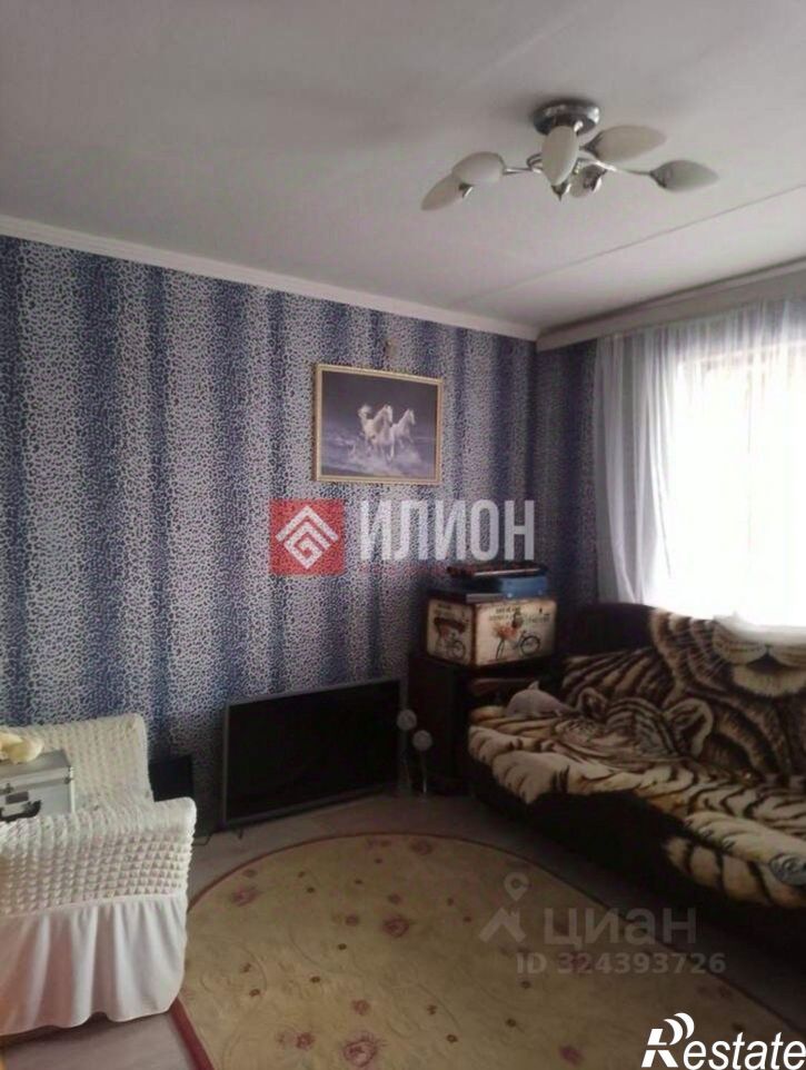 2-комн квартира проспект Генерала Острякова, 98,  д. 98