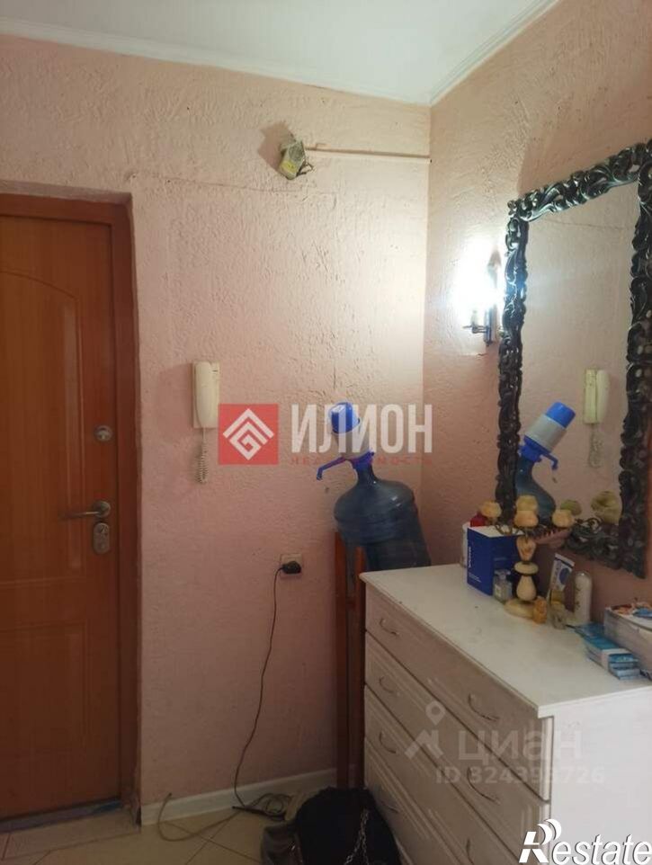 2-комн квартира проспект Генерала Острякова, 98,  д. 98