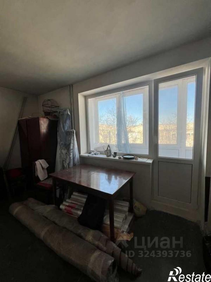 1-комн квартира Лоцманская улица, 4,  д. 4