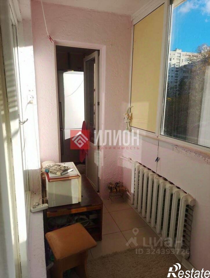 2-комн квартира проспект Генерала Острякова, 98,  д. 98