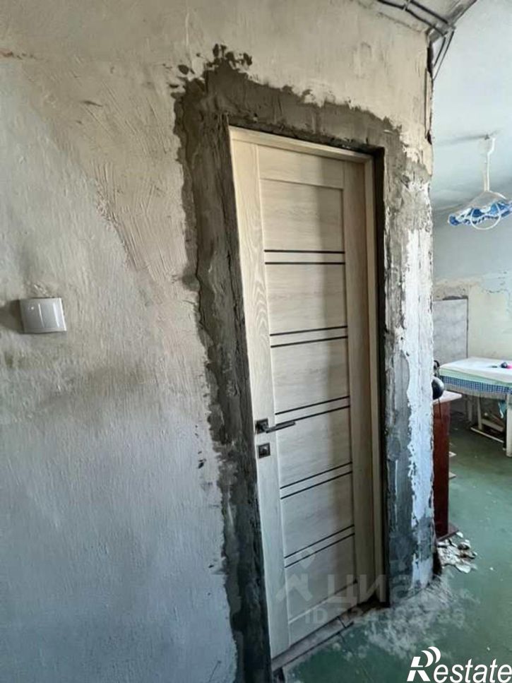 1-комн квартира Лоцманская улица, 4,  д. 4