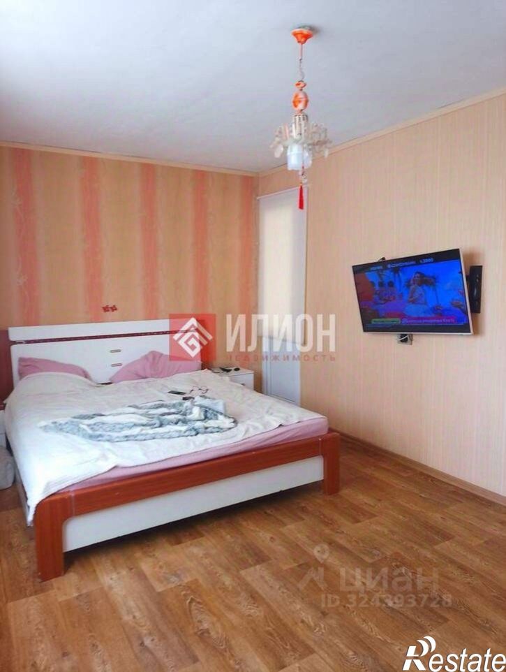 2-комн квартира Симферопольская улица, 7,  д. 7