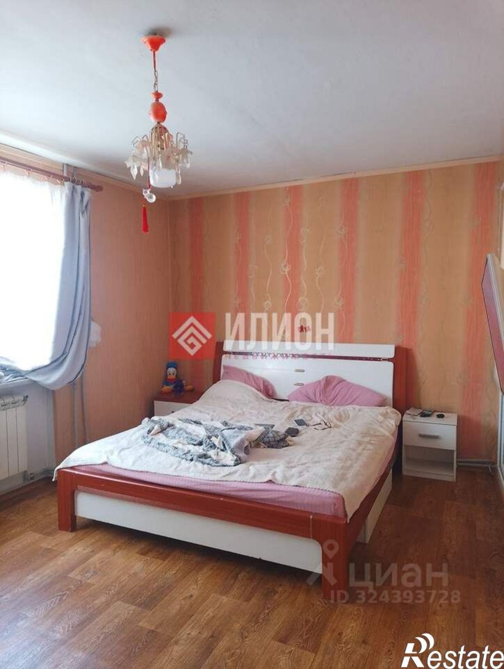 2-комн квартира Симферопольская улица, 7,  д. 7