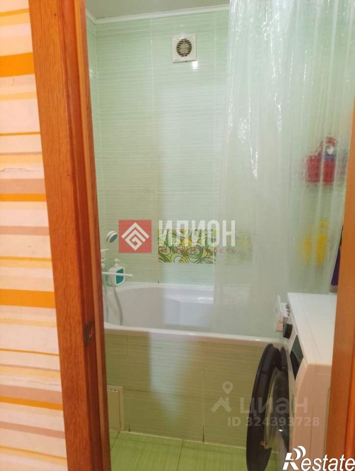 2-комн квартира Симферопольская улица, 7,  д. 7