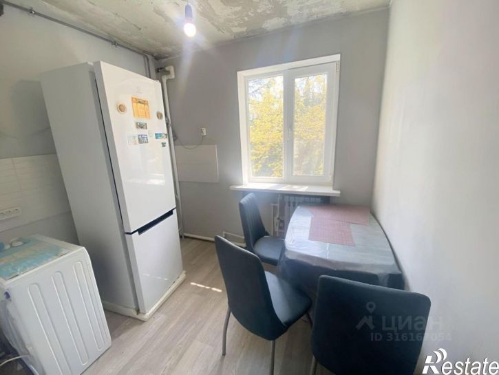 2-комн квартира Солнечная улица, 10,  д. 10