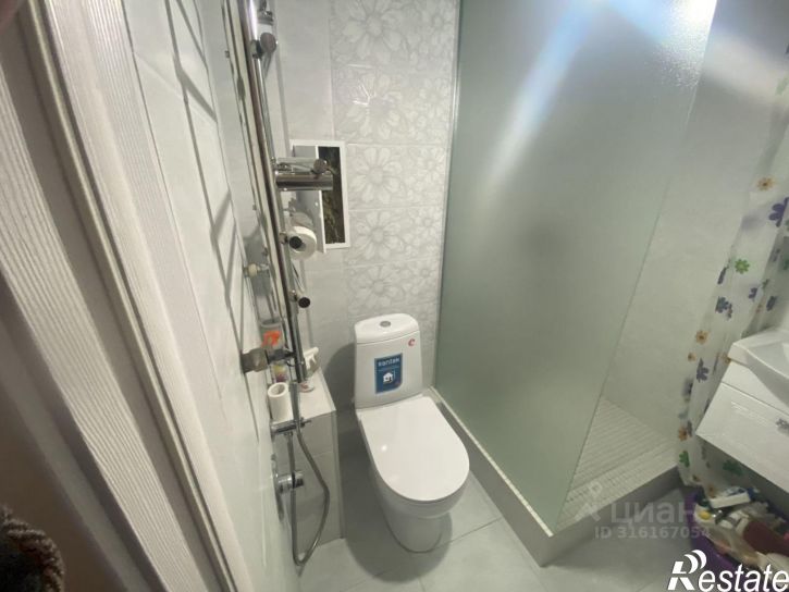 2-комн квартира Солнечная улица, 10,  д. 10