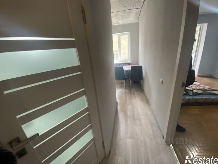 2-комн квартира Солнечная улица, 10,  д. 10