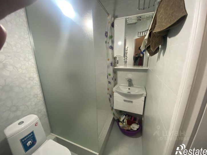 2-комн квартира Солнечная улица, 10,  д. 10