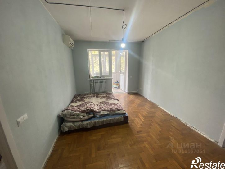 2-комн квартира Солнечная улица, 10,  д. 10