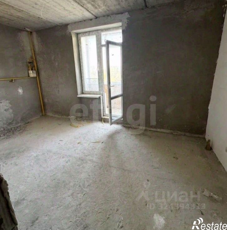 2-комн квартира Советская улица, 1А,  д. 1А