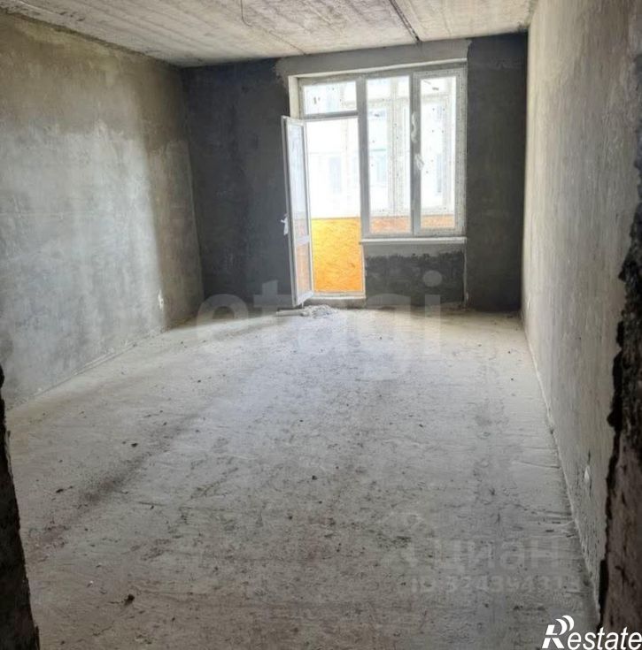 2-комн квартира Советская улица, 1А,  д. 1А