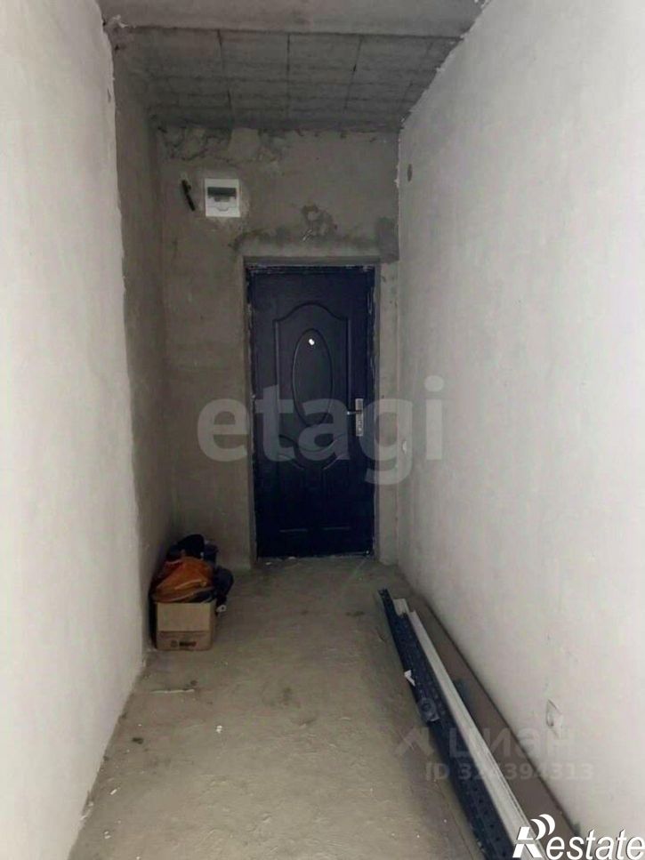 2-комн квартира Советская улица, 1А,  д. 1А