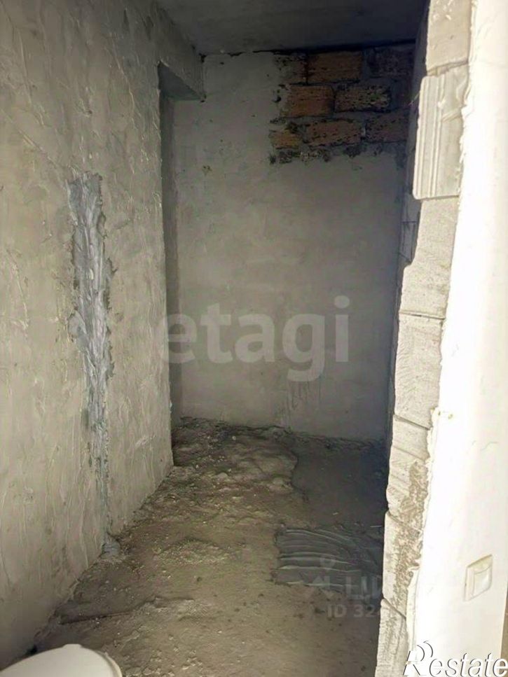 2-комн квартира Советская улица, 1А,  д. 1А