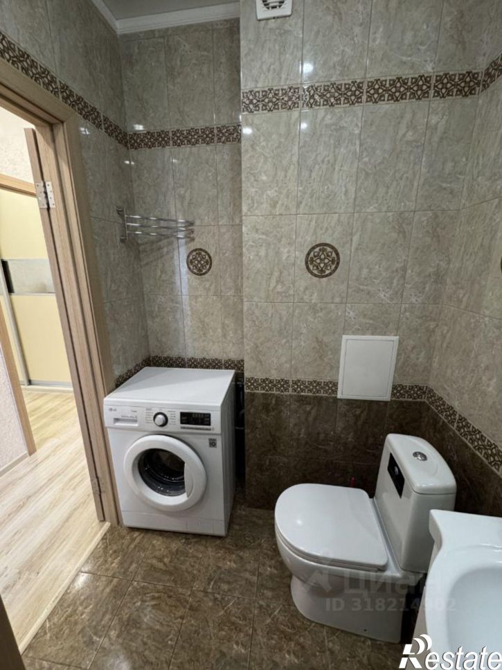 1-комн квартира ул Репина, 1Б/2,  д. 1Б/2