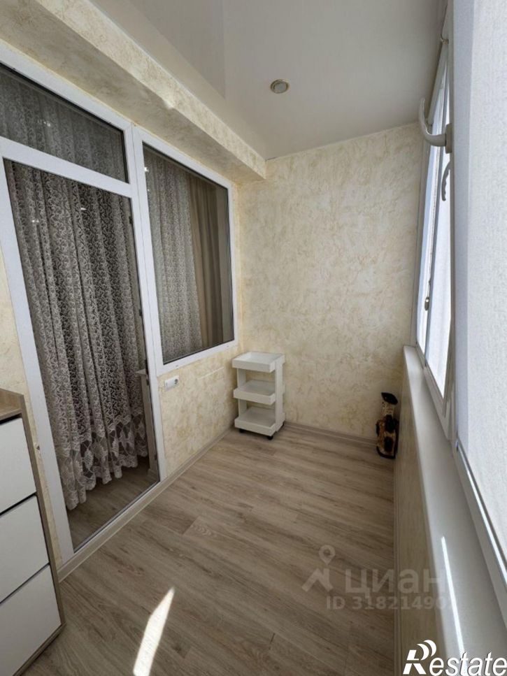 1-комн квартира ул Репина, 1Б/2,  д. 1Б/2